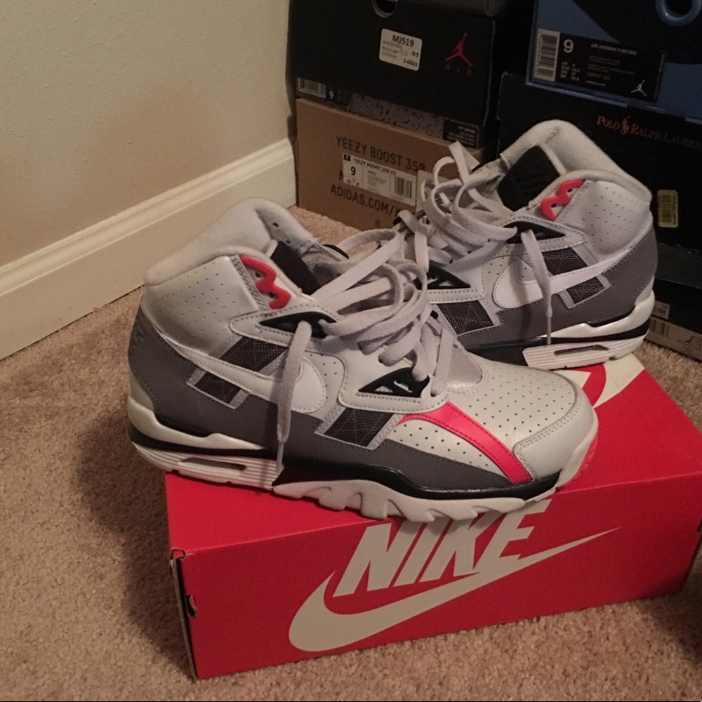 Nike Trainer